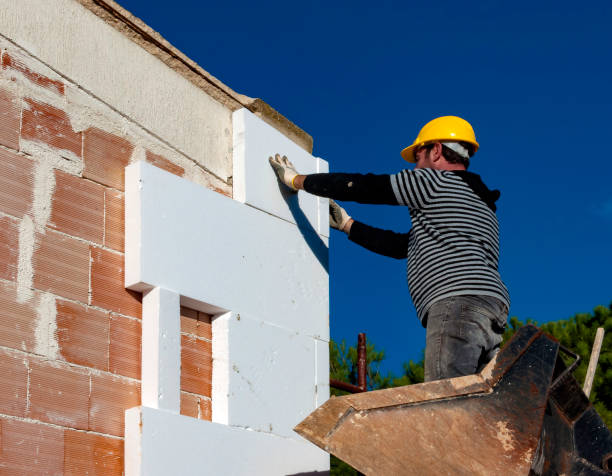 Best Insulation for New Construction  in Mechanicstown, NY