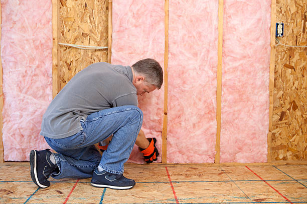 Range of Insulation Solutions in Mechanicstown, NY