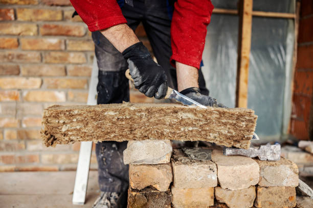 Best Insulation Repair Services  in Mechanicstown, NY