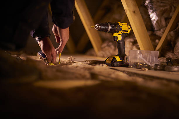 Best Spray Foam Insulation  in Mechanicstown, NY